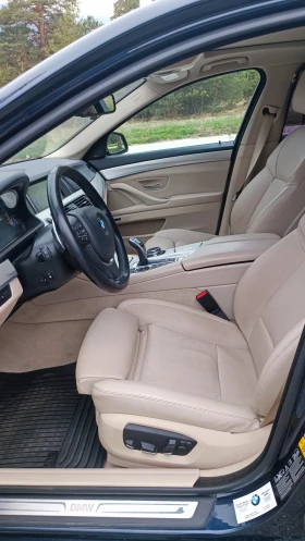 BMW 530 Adaptive Led Xdrive - 19000 € / 37160.77 лв. - 48358465 10
