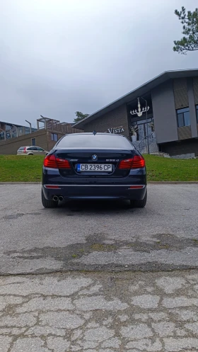 BMW 530 Adaptive Led Xdrive - 19000 € / 37160.77 лв. - 48358465 6