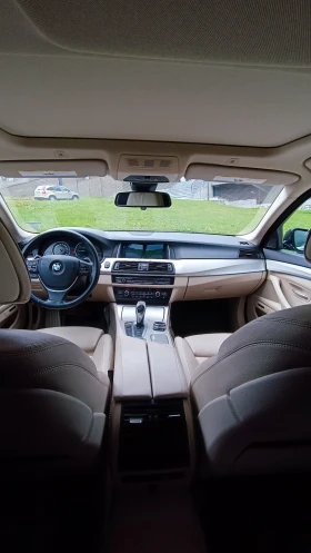 BMW 530 Adaptive Led Xdrive - 19000 € / 37160.77 лв. - 48358465 12