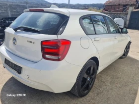 BMW 116 Нов внос! Германия 