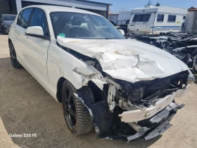 BMW 116 Нов внос! Германия  - 3000 € / 5867.49 лв. - 49430315 11