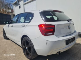 BMW 116 Нов внос! Германия  - 3000 € / 5867.49 лв. - 49430315 12