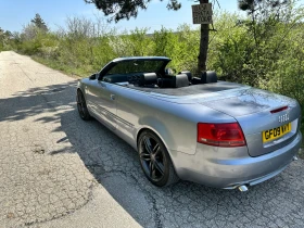 Audi A4 2.0tdi - 3355 € / 6561.81 лв. - 81644036 5