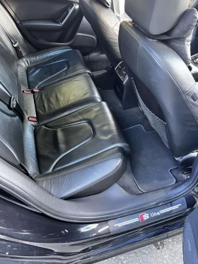 Audi A4 - 7000 € / 13690.81 лв. - 95183917 8