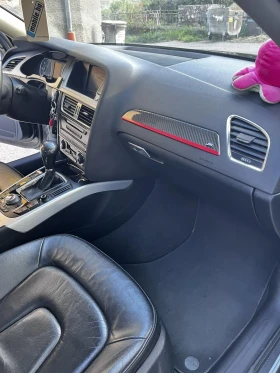 Audi A4 - 7000 € / 13690.81 лв. - 95183917 7