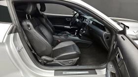 Ford Mustang 2.3 ECOBOOST* ОБДУХ* КРАЙНА ЦЕНА | Auto.bg — изображение 12