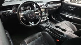 Ford Mustang 2.3 ECOBOOST* ОБДУХ* КРАЙНА ЦЕНА | Auto.bg — изображение 6