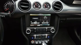 Ford Mustang 2.3 ECOBOOST* ОБДУХ* КРАЙНА ЦЕНА | Auto.bg — изображение 9