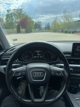 Audi A4 2.0 TDI | Mobile.bg � ����� ������ 13