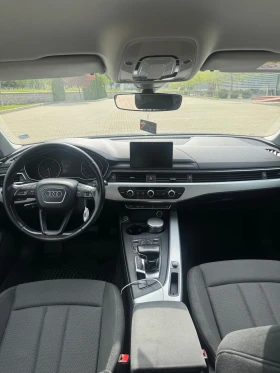 Audi A4 2.0 TDI | Mobile.bg � ����� ������ 11