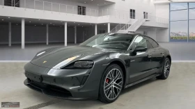 ����� �� �������� �� Porsche Taycan 4S/571HP/93KWH/CHRONO/MATRIX/BOSE/PANO/360/392z