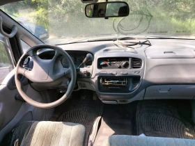 Mitsubishi Space gear L400 2.5d RWD | Mobile.bg � ����� ������ 4