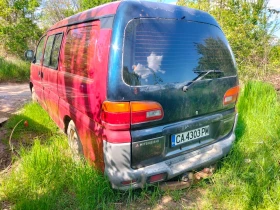Mitsubishi Space gear L400 2.5d RWD | Mobile.bg � ����� ������ 6