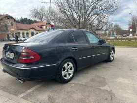 Mercedes-Benz E 270 E 270 CDI ����� ! | Mobile.bg � ����� ������ 6