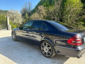 Mercedes-Benz E 270 E 270 CDI ����� ! | Mobile.bg � ����� ������ 2