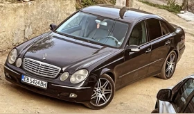 Mercedes-Benz E 270 E 270 CDI ����� ! | Mobile.bg � ����� ������ 4