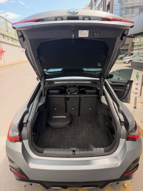BMW i4 M50 | Mobile.bg � ����� ������ 5
