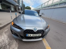 ������ BMW i4