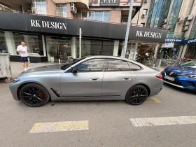 BMW i4 M50 | Mobile.bg � ����� ������ 3