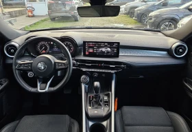 Alfa Romeo Tonale 1.5 MHEV Sprint CarPlay Keyless Обслужен | Auto.bg — изображение 11