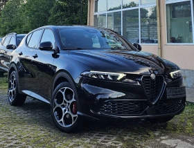 Alfa Romeo Tonale 1.5 MHEV Sprint CarPlay Keyless Обслужен | Auto.bg — изображение 2