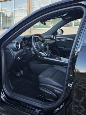Alfa Romeo Tonale 1.5 MHEV Sprint CarPlay Keyless Обслужен | Auto.bg — изображение 6