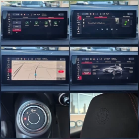 Alfa Romeo Tonale 1.5 MHEV Sprint CarPlay Keyless Обслужен | Auto.bg — изображение 14