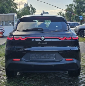 Alfa Romeo Tonale 1.5 MHEV Sprint CarPlay Keyless Обслужен | Auto.bg — изображение 4