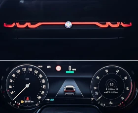 Alfa Romeo Tonale 1.5 MHEV Sprint CarPlay Keyless Обслужен | Auto.bg — изображение 15