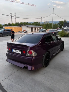 Lexus IS 200 | Mobile.bg � ����� ������ 5