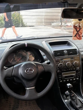 Lexus IS 200 | Mobile.bg � ����� ������ 8