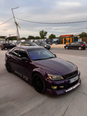 Lexus IS 200 | Mobile.bg � ����� ������ 3