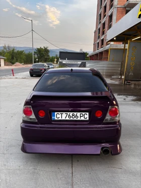 Lexus IS 200 | Mobile.bg � ����� ������ 6