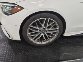 Mercedes-Benz C 43 AMG /360/DIS/BURMESTER/КЛИП НА МОТОРА  - 48500 € / 94857.76 лв. - 26459382 6