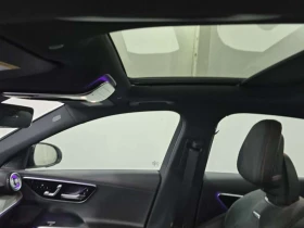 Mercedes-Benz C 43 AMG /360/DIS/BURMESTER/КЛИП НА МОТОРА  - 48500 € / 94857.76 лв. - 26459382 13