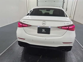 Mercedes-Benz C 43 AMG /360/DIS/BURMESTER/КЛИП НА МОТОРА  - 48500 € / 94857.76 лв. - 26459382 17