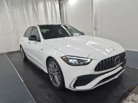 Mercedes-Benz C 43 AMG /360/DIS/BURMESTER/КЛИП НА МОТОРА  - 48500 € / 94857.76 лв. - 26459382 2