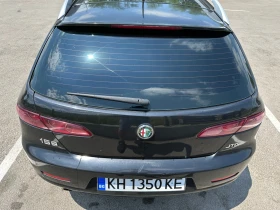 Alfa Romeo 159 sportwagon JTDM ��� �������  | Mobile.bg � ����� ������ 5