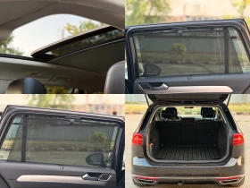 VW Passat 2.0TDI/4MOTION/МАСАЖ/ОБДУХВАНЕ/ПАНОРАМА | Auto.bg — изображение 15