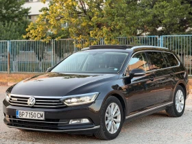VW Passat 2.0TDI/4MOTION/МАСАЖ/ОБДУХВАНЕ/ПАНОРАМА