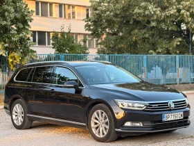 VW Passat 2.0TDI/4MOTION/МАСАЖ/ОБДУХВАНЕ/ПАНОРАМА | Auto.bg — изображение 6