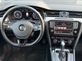 VW Passat 2.0TDI/4MOTION/МАСАЖ/ОБДУХВАНЕ/ПАНОРАМА | Auto.bg — изображение 11