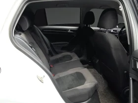 VW Golf 7TH GENERATION 1.6 TDI | Auto.bg — изображение 12