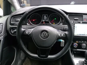 VW Golf 7TH GENERATION 1.6 TDI | Auto.bg — изображение 13