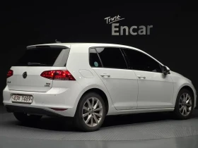 VW Golf 7TH GENERATION 1.6 TDI | Auto.bg — изображение 2