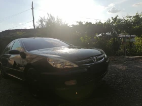 Peugeot 607 | Mobile.bg � ����� ������ 2