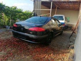 Peugeot 607 | Mobile.bg � ����� ������ 3