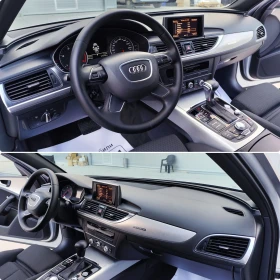 Audi A6 3.0TDI-4x4-LED-NAVI-F1-�����-EU-5 | Mobile.bg � ����� ������ 16