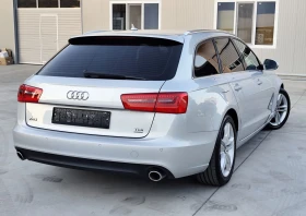 Audi A6 3.0TDI-4x4-LED-NAVI-F1-�����-EU-5 | Mobile.bg � ����� ������ 6