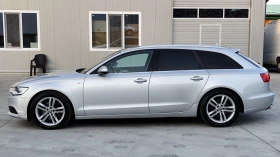 Audi A6 3.0TDI-4x4-LED-NAVI-F1-�����-EU-5 | Mobile.bg � ����� ������ 4